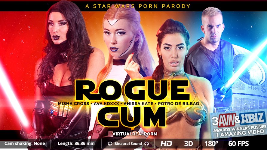 Rogue cum