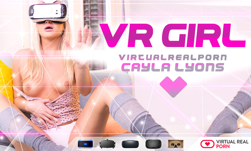 VR Girl