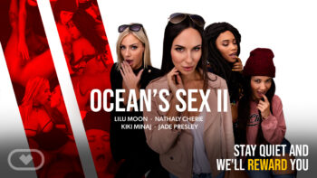 Ocean's Sex II