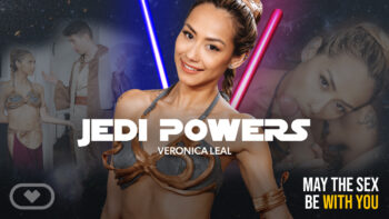 Pouvoirs des Jedi