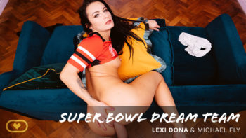 El sueño de la Super Bowl