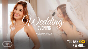 Hochzeitsabend