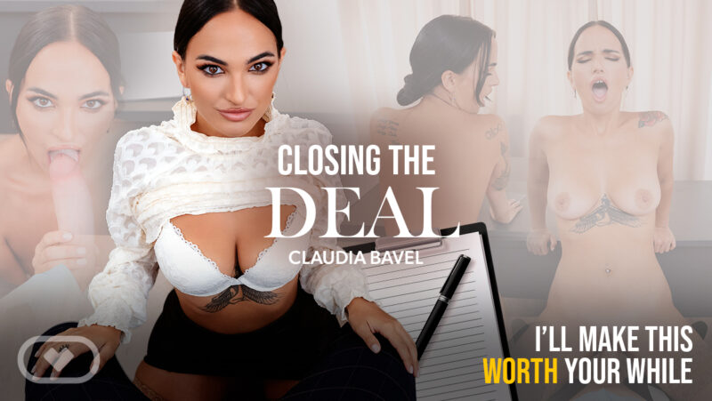 Closing The Deal