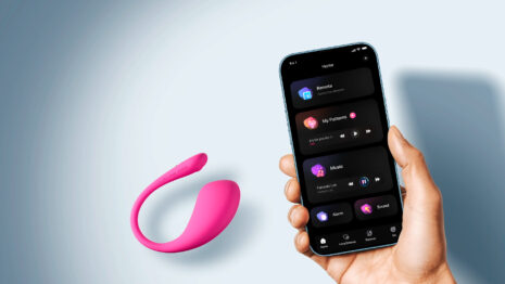 Lovense Remote : L’application pour tous les jouets Lovense