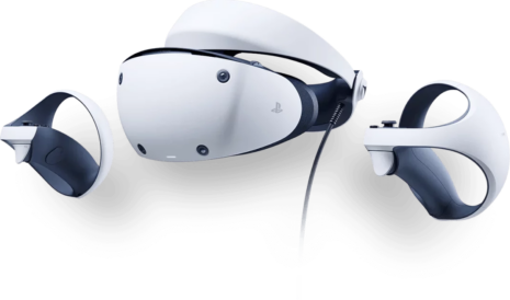 PSVR2: Das neue Sony-Headset der virtuellen Realität für PS5