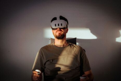 How Did Past Technologies Pave the Way for VR Porn?
