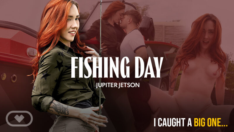 Día de pesca
