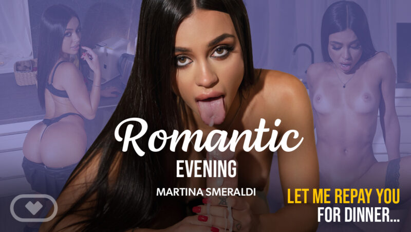 Noche romántica