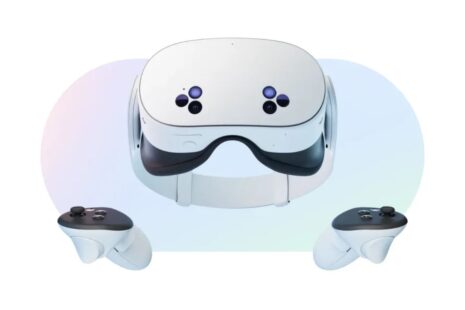 Meta Quest 3s : Une option abordable pour la RV