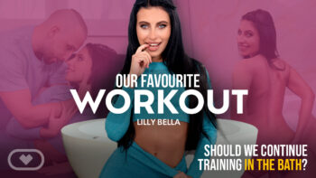 Nuestro entrenamiento favorito