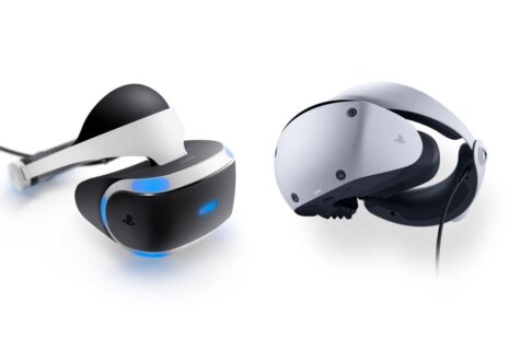 PSVR vs. PSVR2: The Evolution of Playstation’s Virtual Reality