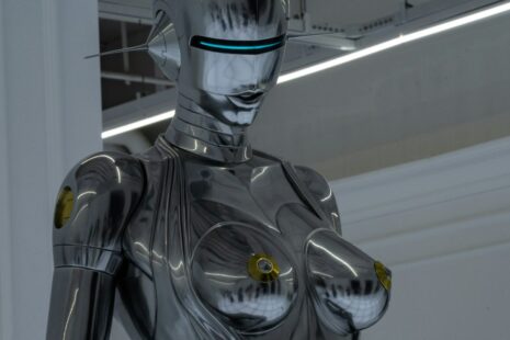 Robótica y erotismo: Cómo la tecnología está transformando las intimidades virtuales