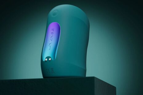 Gush 2: vibraciones potentes y oscilaciones selectivas