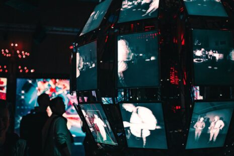 Tendencias de consumo de porno en RV e impacto social