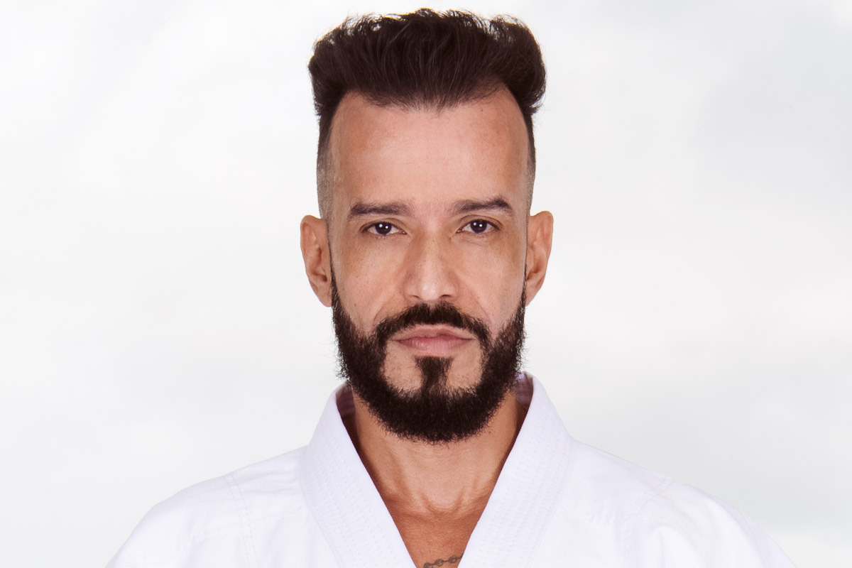 Vinny Burgos